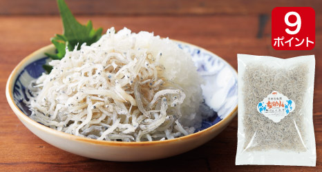 志布志ちりめん