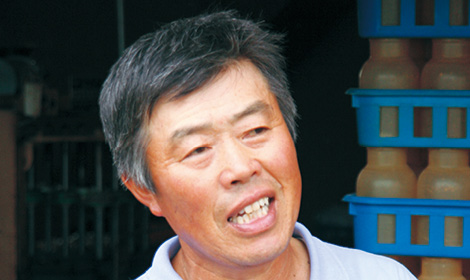 吉田 茂さん
