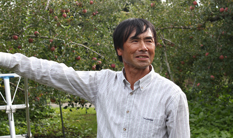 尾箸庄造さん