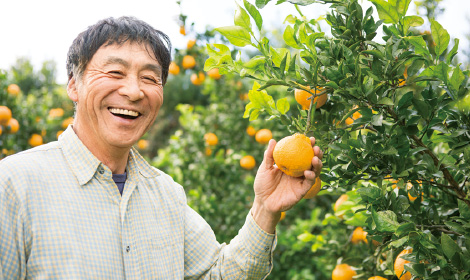 波村 郁夫さん