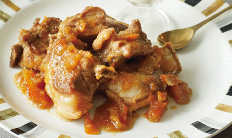 サーモンとバジルのカマンベールサンド