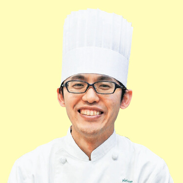 ムーラン ナ ヴァン 前川大造さん