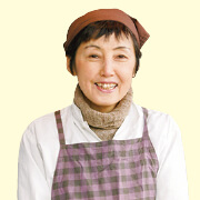 ナチュランド本舗山本 道子さん