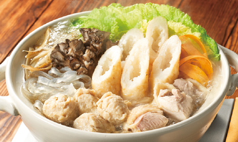 徳用 お料理に便利!鶏だんご