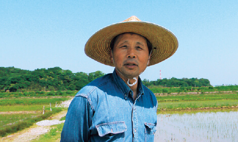 橋詰さん