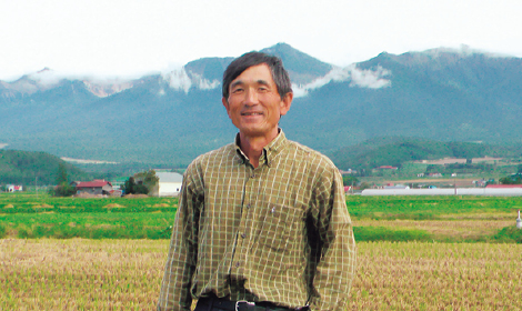 北川正さん