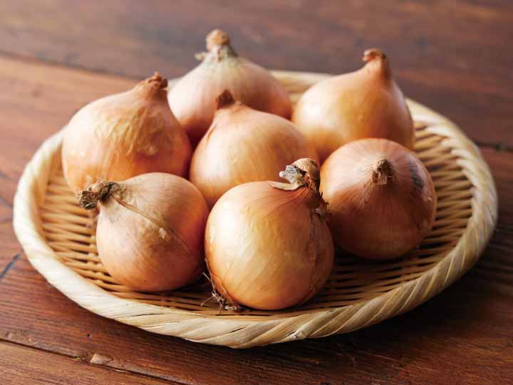 大地のもったいナイ北海道の小さな玉ねぎ　500G_2