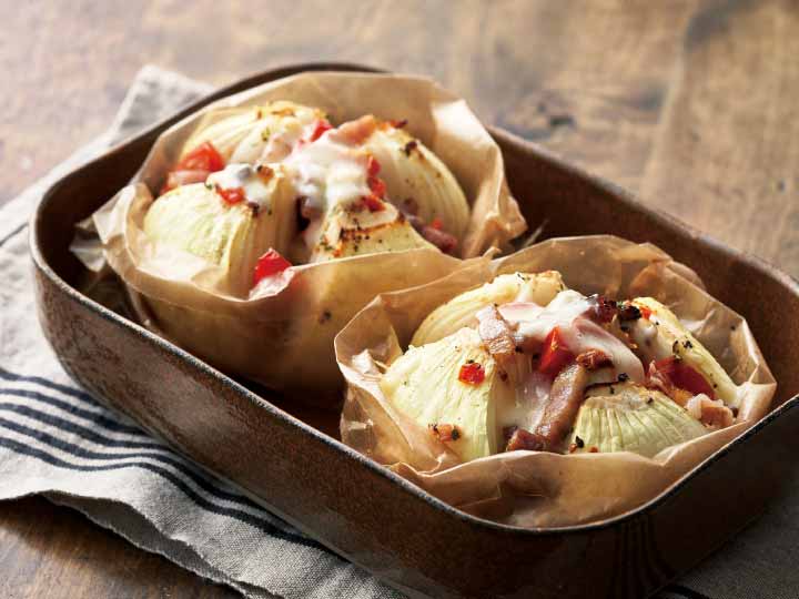 九州の新玉ねぎ　400G_4