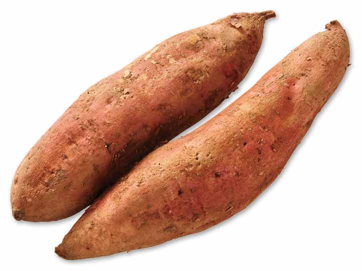 鹿児島の安納芋 紅または黄金 600g マルシェ By 大地を守る会