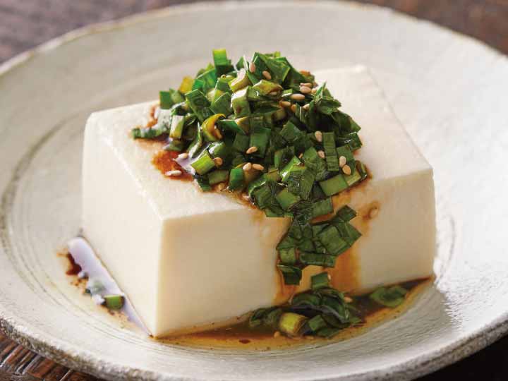 石井さんの有機・シャキシャキ香りニラ　100G_3