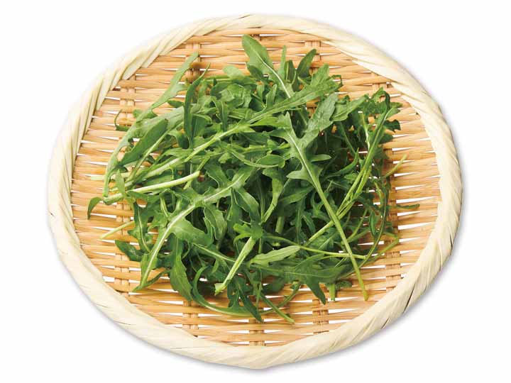 有機ルコラ（セルバチカ）　20G