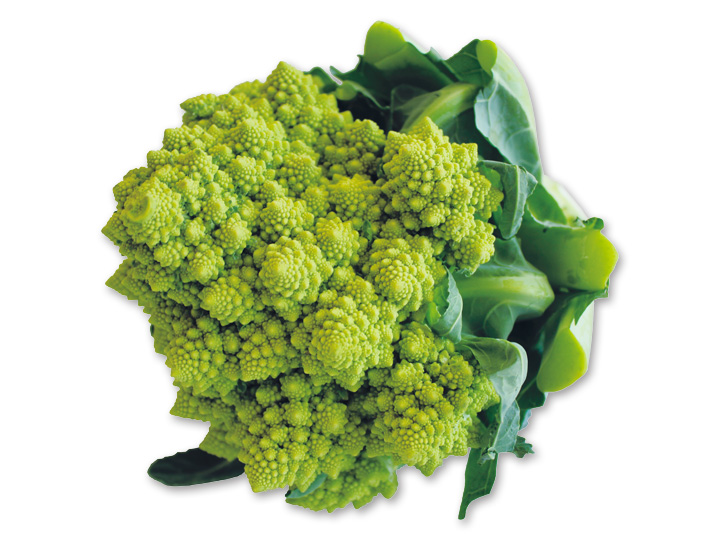 ロマネスコ　1コ