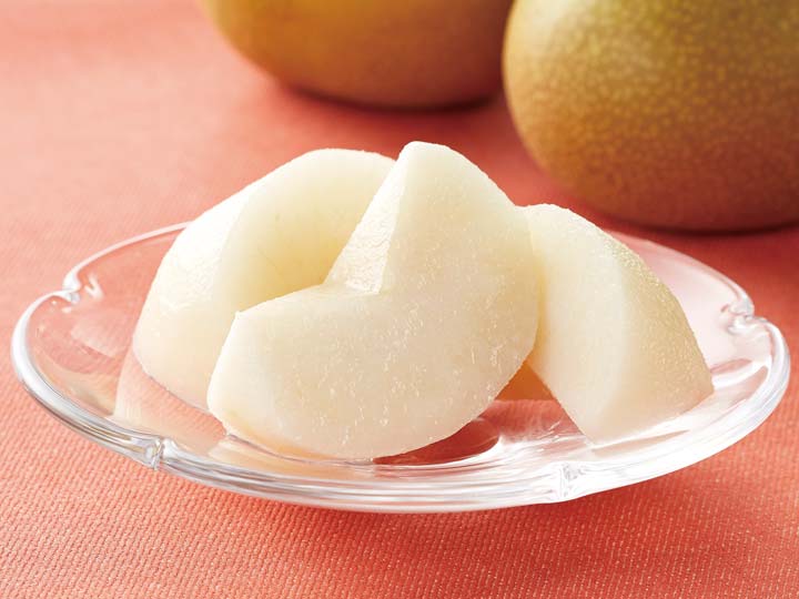 信州の梨・幸水　500G_2