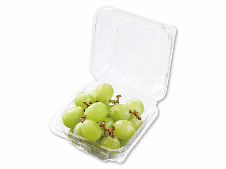 粒だけぶどうシャインマスカット　180G
