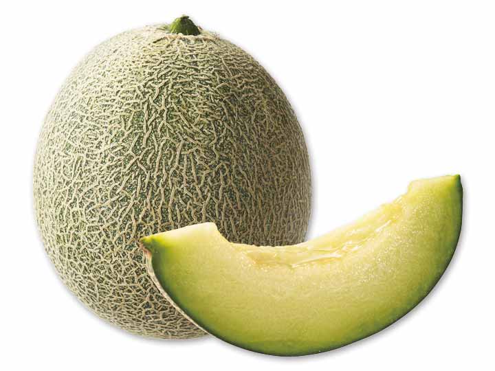 大きなタカミメロン　1コ