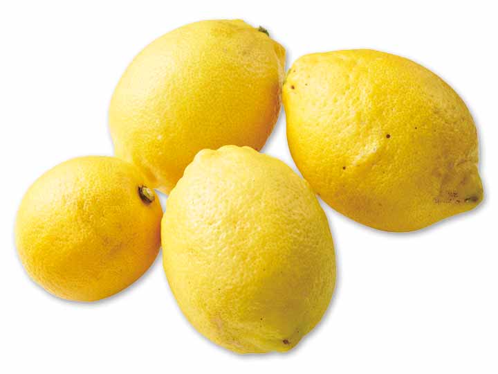 無茶々園のレモン　500G