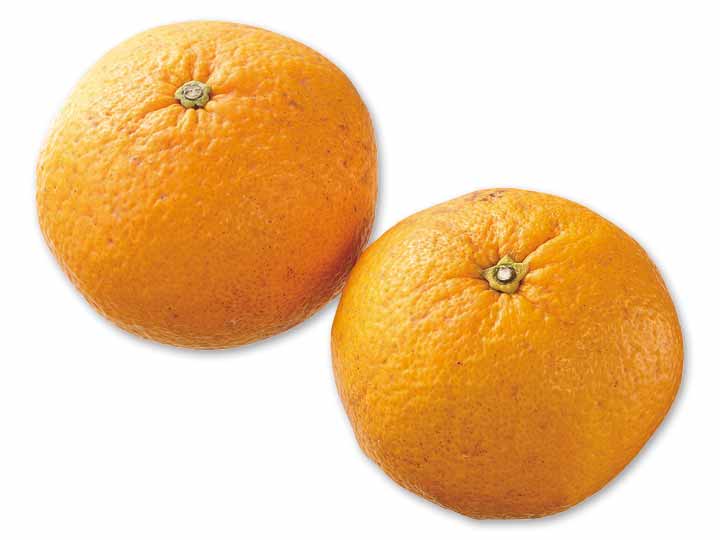 さわやか甘夏みかん　500G