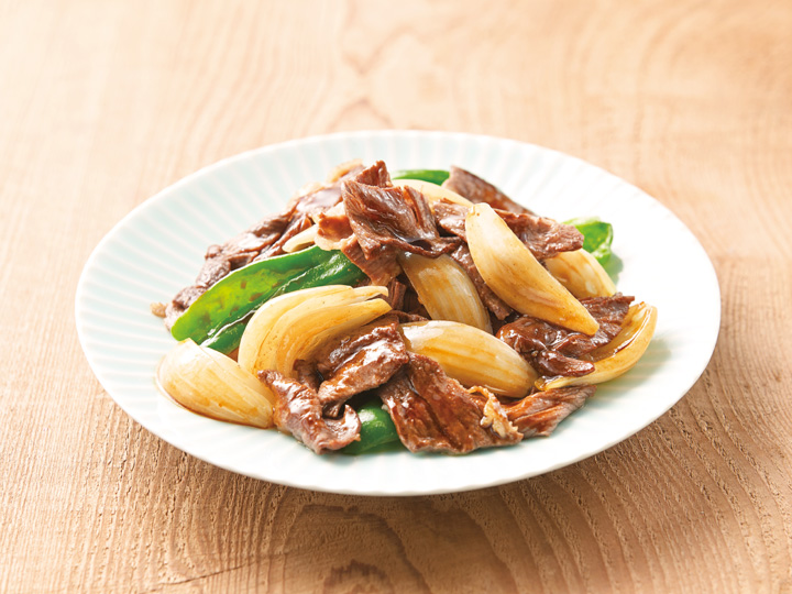 未来とかち牛　牛切り落とし（バラ凍結）_2