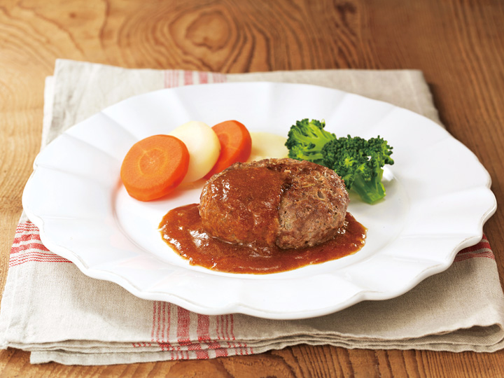 未来とかち牛　牛挽き肉（バラ凍結）_2