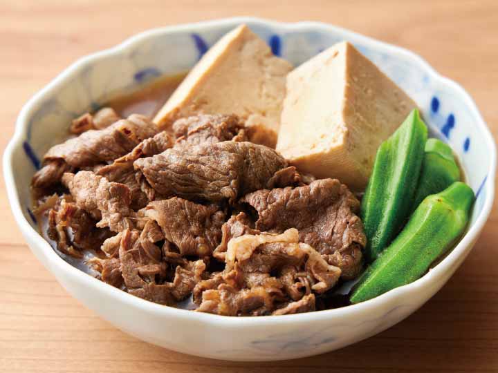 お試し短角牛小間切うす切り_2