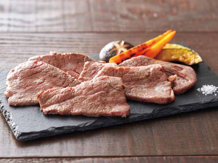 短角牛　焼肉用_2
