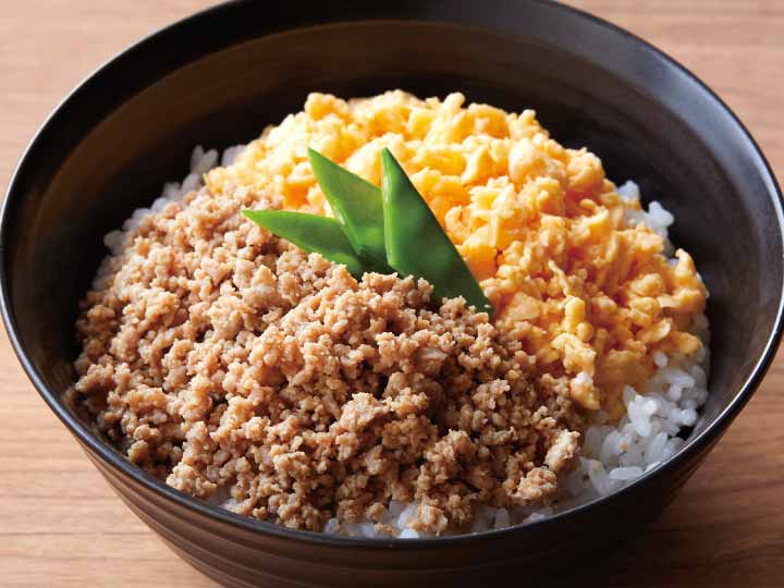 大地うまみこい豚モモ挽肉（フレッシュパック）_2