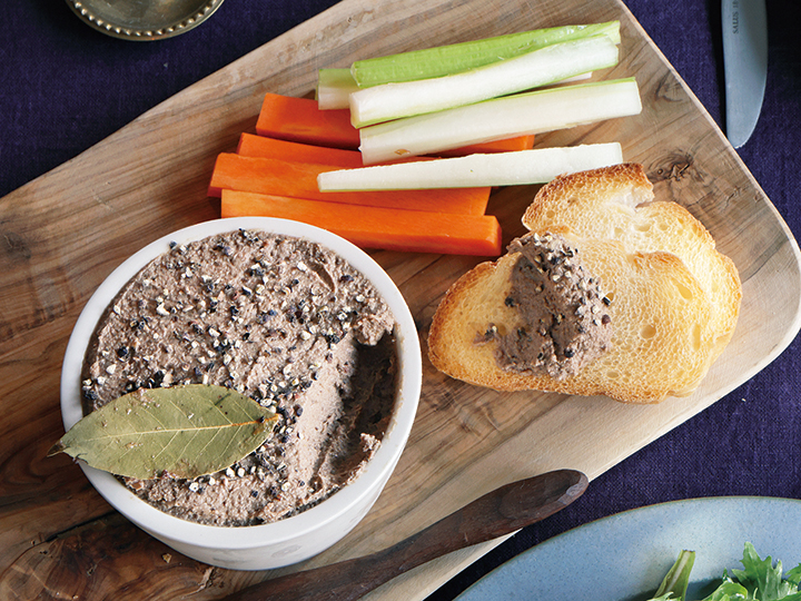 まほろば　鶏レバー・ハツ付_2