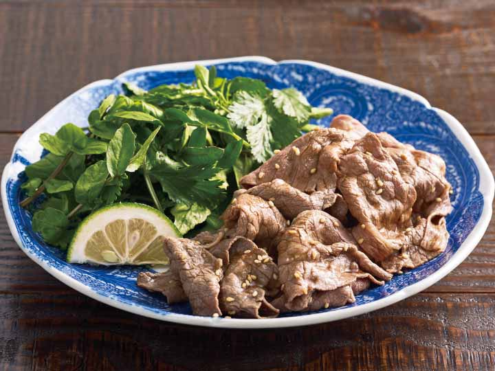 冷凍短角牛モモやわらかスライス焼しゃぶ用_3