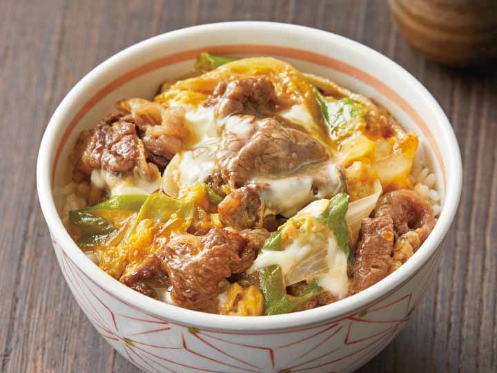 徳用　短角牛　バラモモ牛丼用うす切り_3
