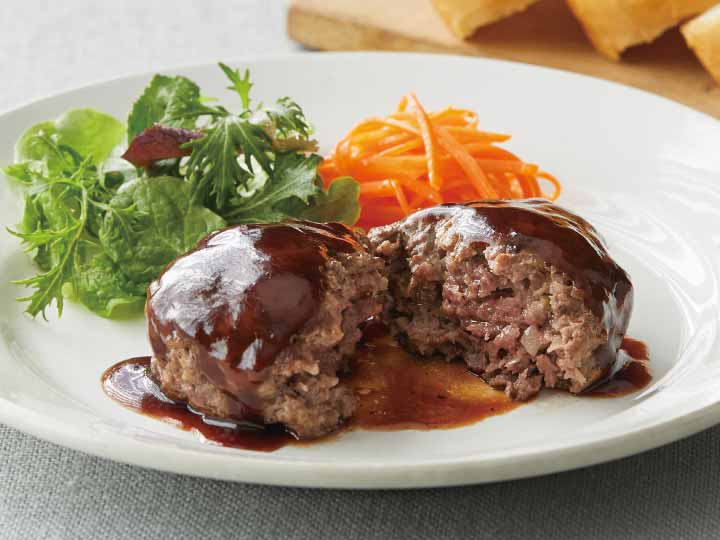 短角牛赤身上挽肉（真空パック）_2