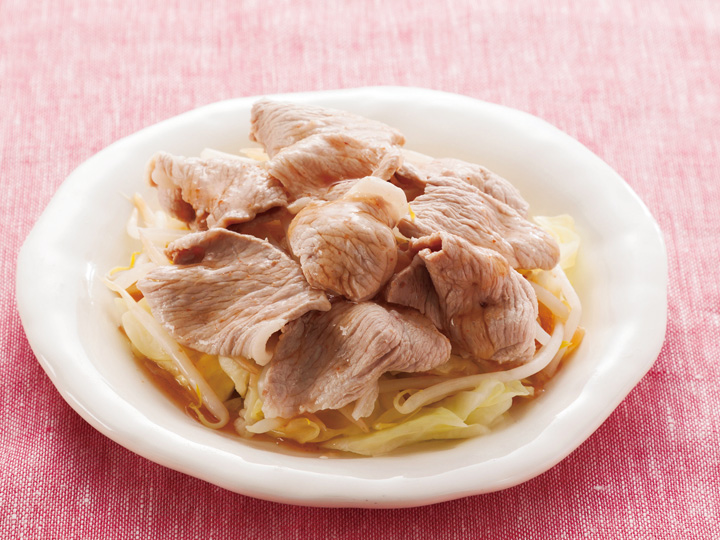 冷凍大地うまみこい豚ロース生姜焼用_2