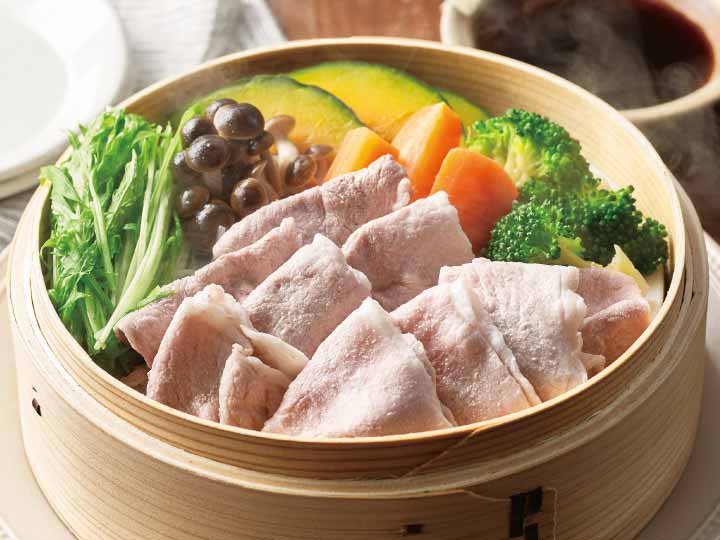 冷凍大地うまみこい豚モモしゃぶしゃぶ用_2