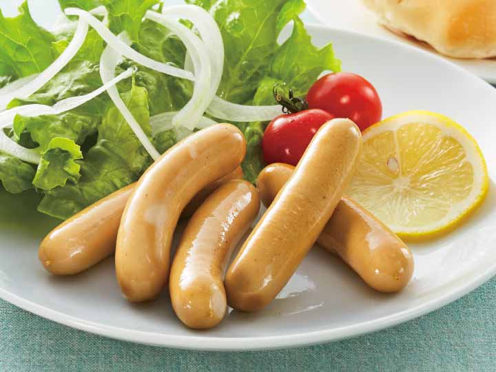 冷凍　徳島の阿波美豚　プレーンウインナー_3