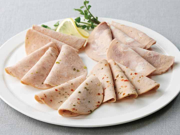 えばらハーブ豚で作る　肉のうまみを味わうソーセージセット（3種）_3