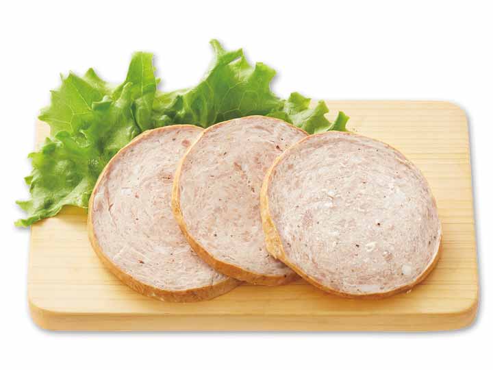 北海道放牧豚 ボロニア厚切りソーセージ