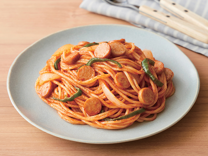 丹沢ハム工房　パラパラカットウインナー_4