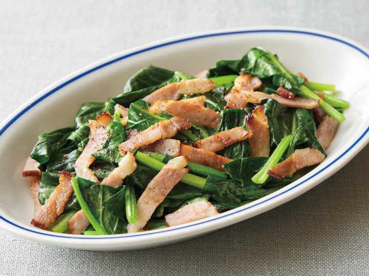 丹沢ハム工房　パラパラ　カットショルダーベーコン_3