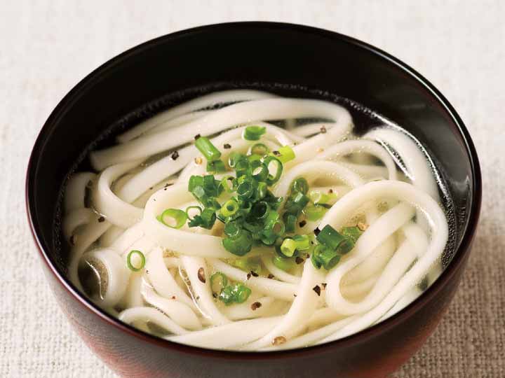 徳用・手延べ葛うどん_2