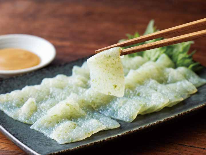 瀬間商店のさしみこんにゃく_3