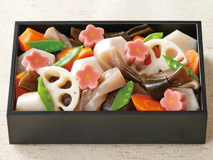 加賀金沢の生梅麩_2