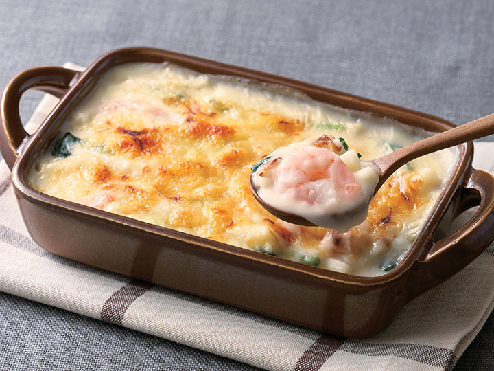 大地を守る会のクリームシチュウ（ルウタイプ）_4