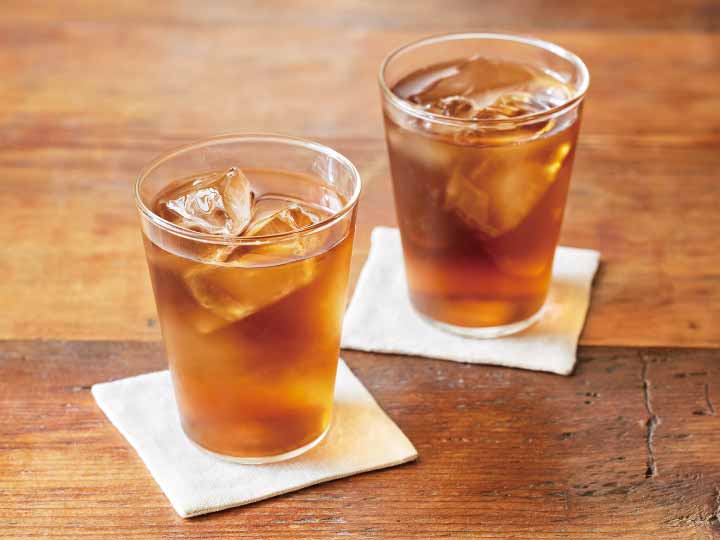 徳用・特撰　職人香味焙煎　むぎ茶パック（国産六条大麦使用）_4