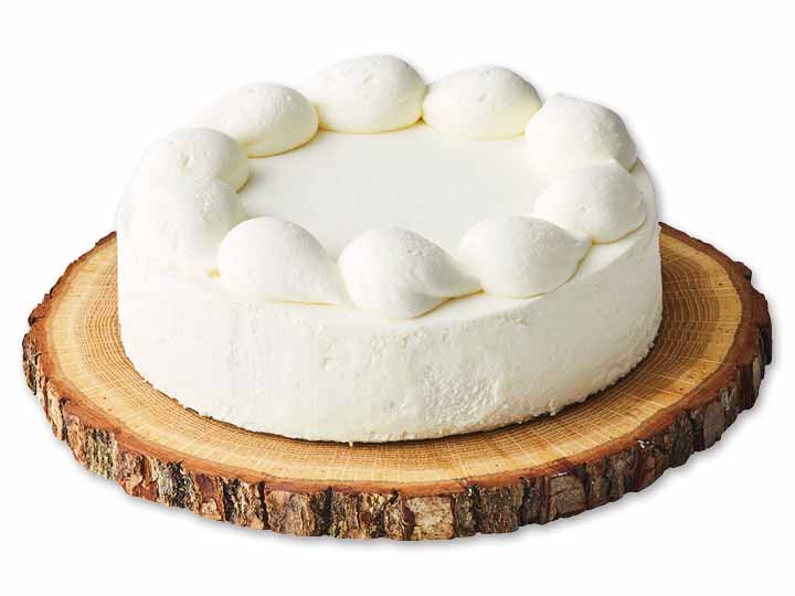北海道純生クリームを味わうホワイトケーキ5号_2