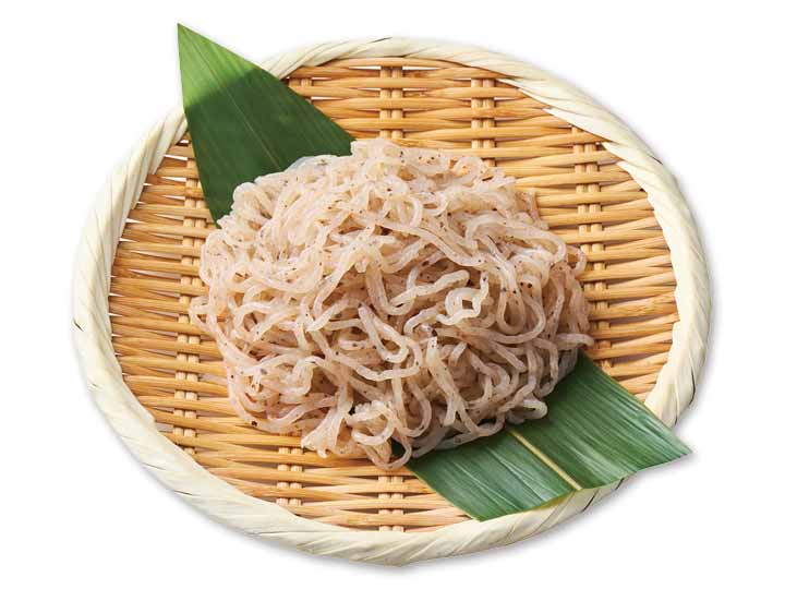 神石高原の生芋糸こんにゃく（在来種「和玉」使用）_2