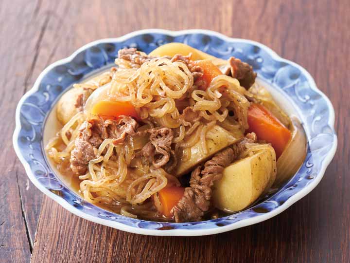 神石高原の生芋糸こんにゃく（在来種「和玉」使用）_3
