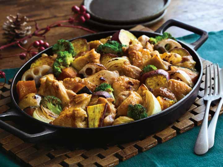 のびのび育ち　うまみこい鶏モモ（ジャンボパック）_3