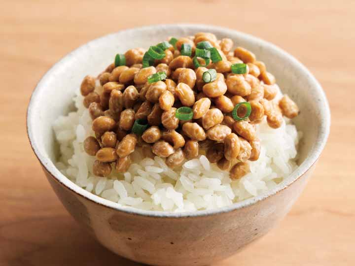 まいにち食べたい　国産食べきり納豆（極小粒）_2