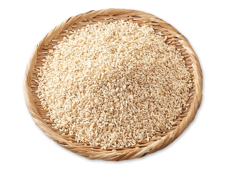 ヤマキの白米こうじ（有機・乾燥）500Ｇ_2