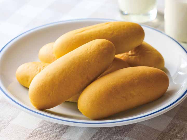 サラの緑黄色野菜のプチスティック