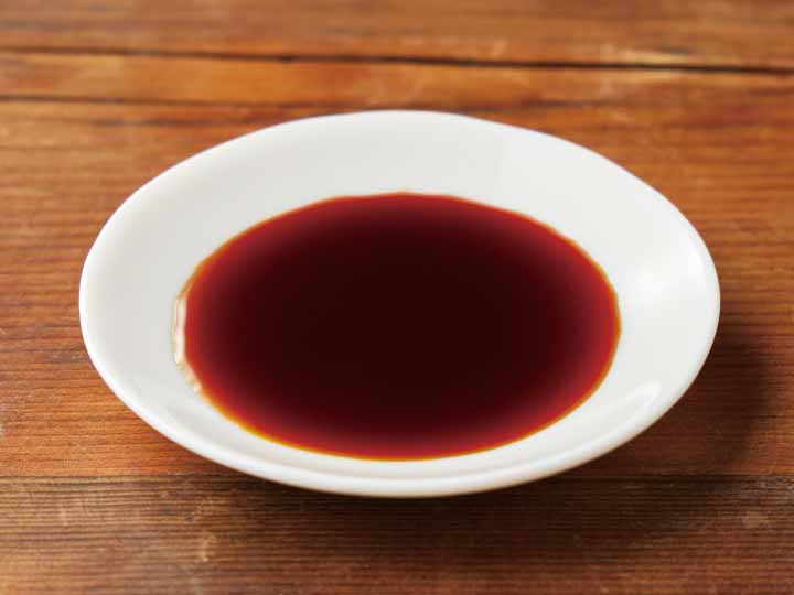 毎日おいしい　天然醸造　国産丸大豆醤油_2
